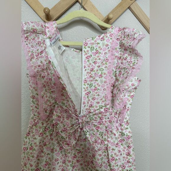 American Girl x LoveShackFancy Sz 8 - Picture 9 of 9